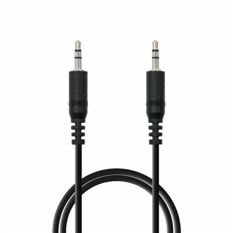 Câble Audio Jack (3,5 mm) PcCom