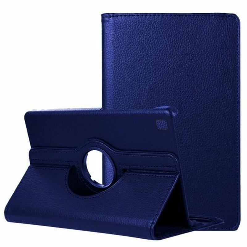 Image secondaire de Housse pour Tablette Cool Lenovo Tab M10 Bleu