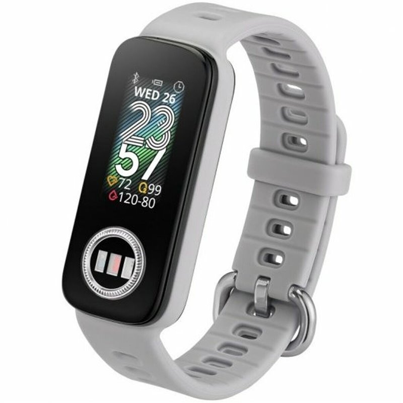 ASUS VivoWatch 5 AERO (HC-C05) PMOLED Bracelet connecté 2,44 cm (0.96