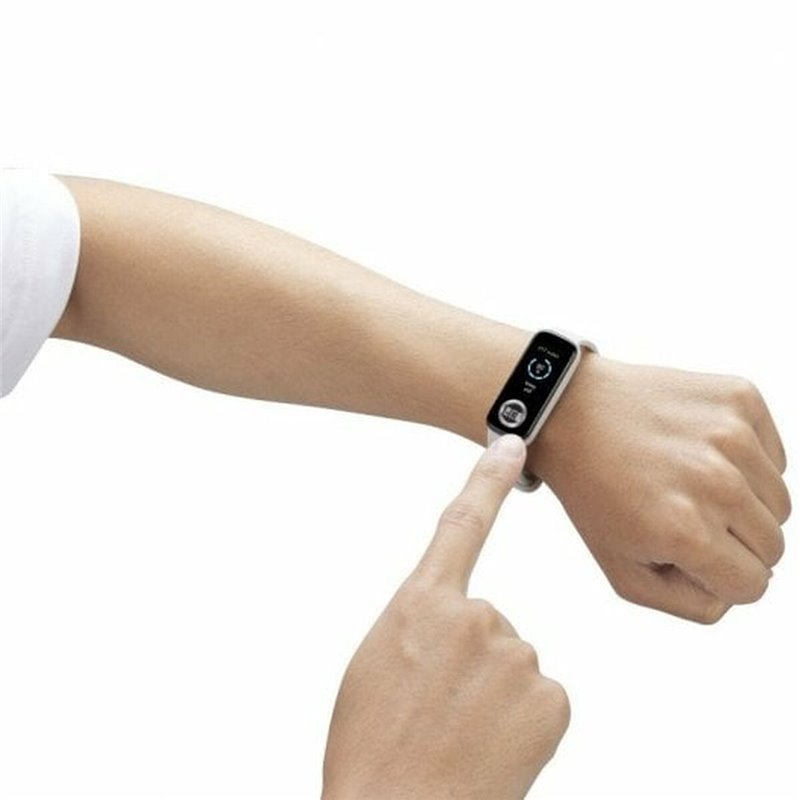 Image secondaire de ASUS VivoWatch 5 AERO (HC-C05) PMOLED Bracelet connecté 2,44 cm (0.96