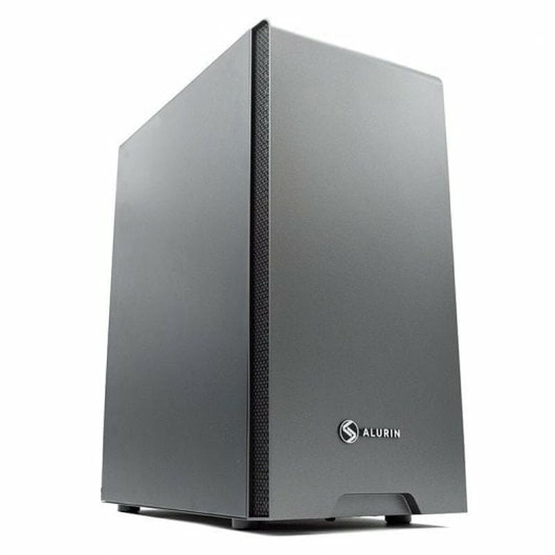 Image secondaire de PcCom PCCOMWORK12400WP Intel Core i5-1240 16 GB RAM 500 GB SSD