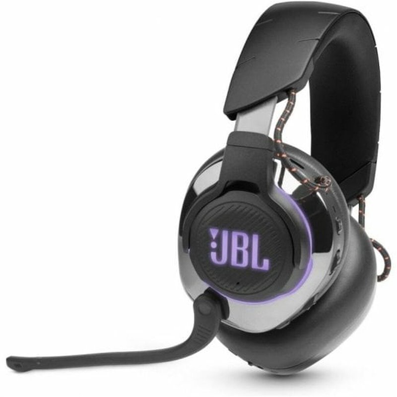 Image secondaire de Casque JBL Quantum 810 Noir