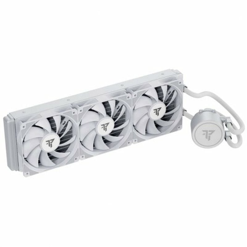 Image secondaire de Kit de refroidissement liquide Tempest Liquid Cooler 360 RGB