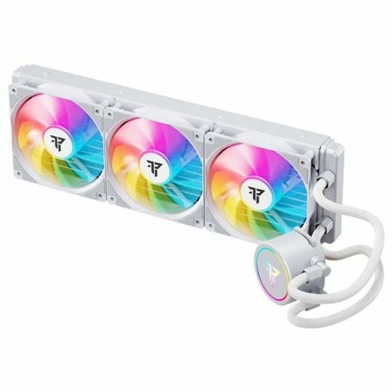 Image secondaire de Kit de refroidissement liquide Tempest Liquid Cooler 360 RGB