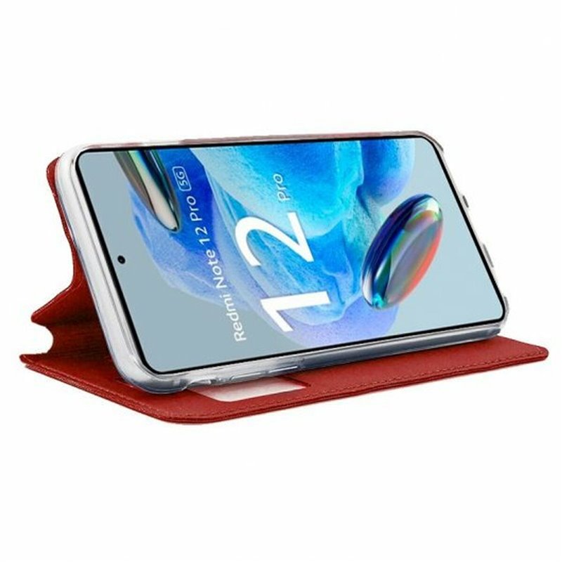 Image secondaire de Protection pour téléphone portable Cool Redmi Note 12 Pro 5G