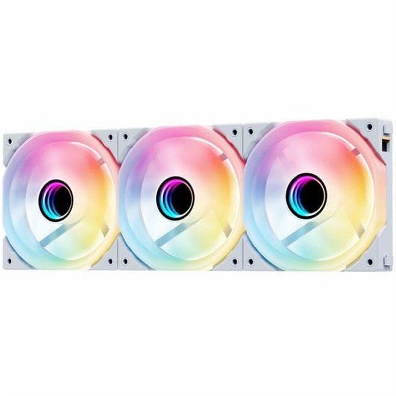 Image secondaire de Ventilateur CPU Forgeon