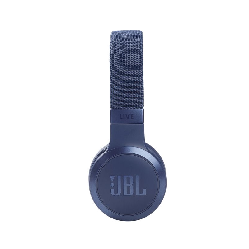 Image secondaire de Câble dAlimentation JBL JBLLIVE460NCBLU Bleu