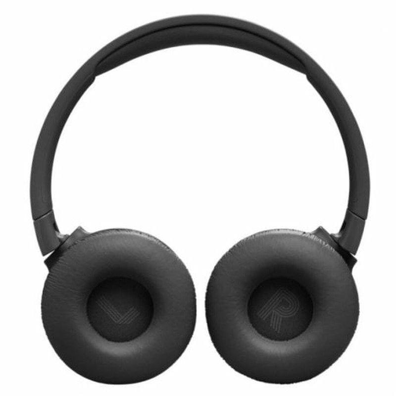 Image secondaire de Casques avec Microphone JBL Tune 670NC Noir