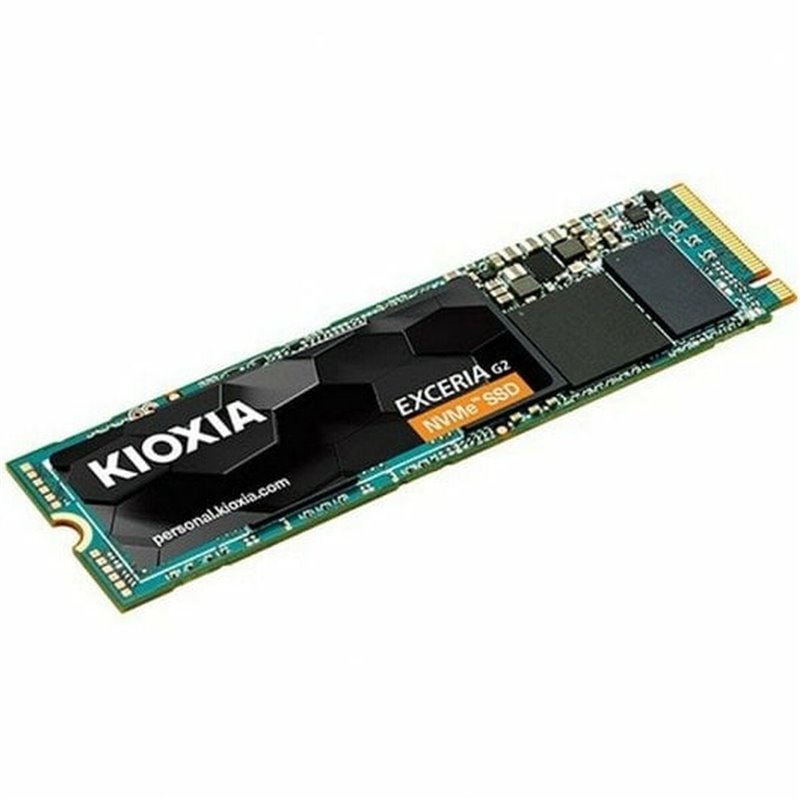 Image secondaire de Disque dur Kioxia Exceria G2 500 GB SSD