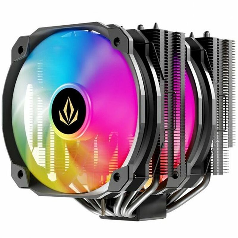 Ventilateur CPU Forgeon