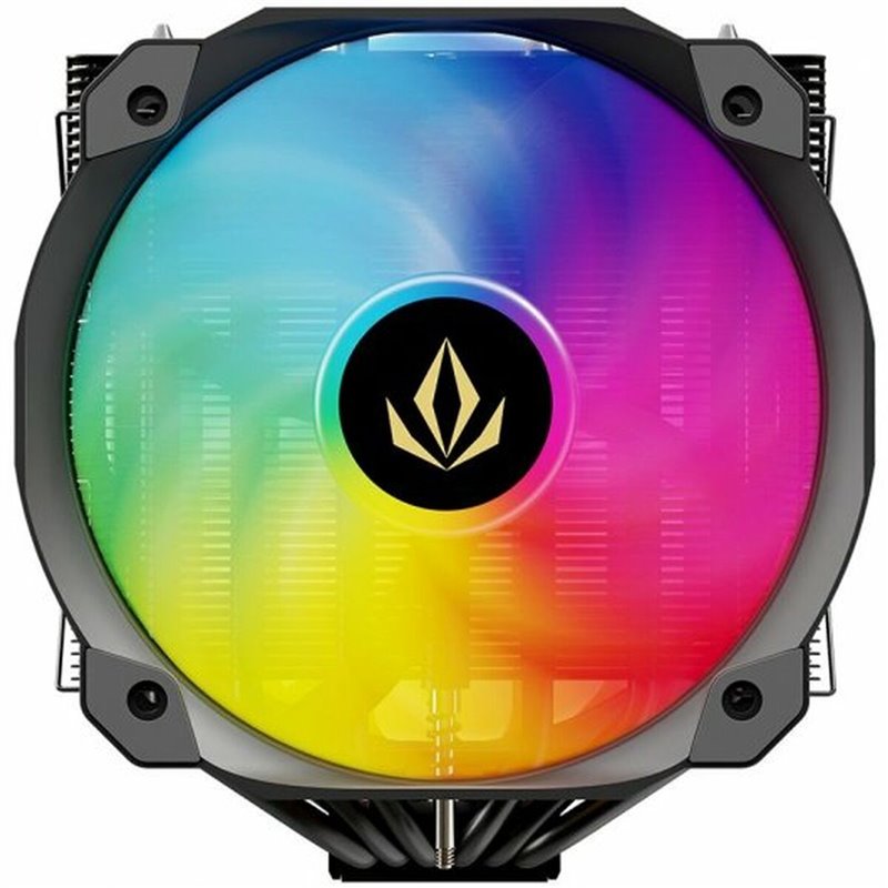 Image secondaire de Ventilateur CPU Forgeon