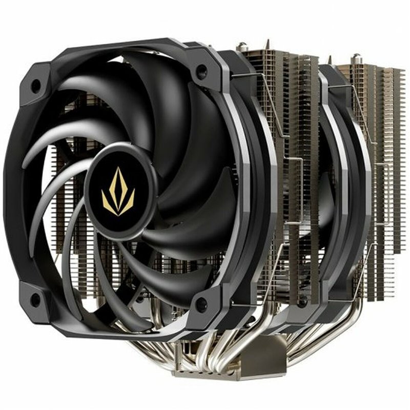 Image secondaire de Ventilateur CPU Forgeon