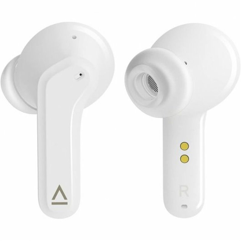 Image secondaire de Casques avec Microphone Creative Technology Zen Air Blanc