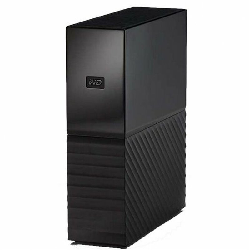 Image secondaire de Disque Dur Externe Western Digital 4 TB