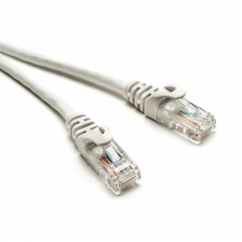 Equip 625413 câble de réseau Beige 0,25 m Cat6 U/UTP (UTP)