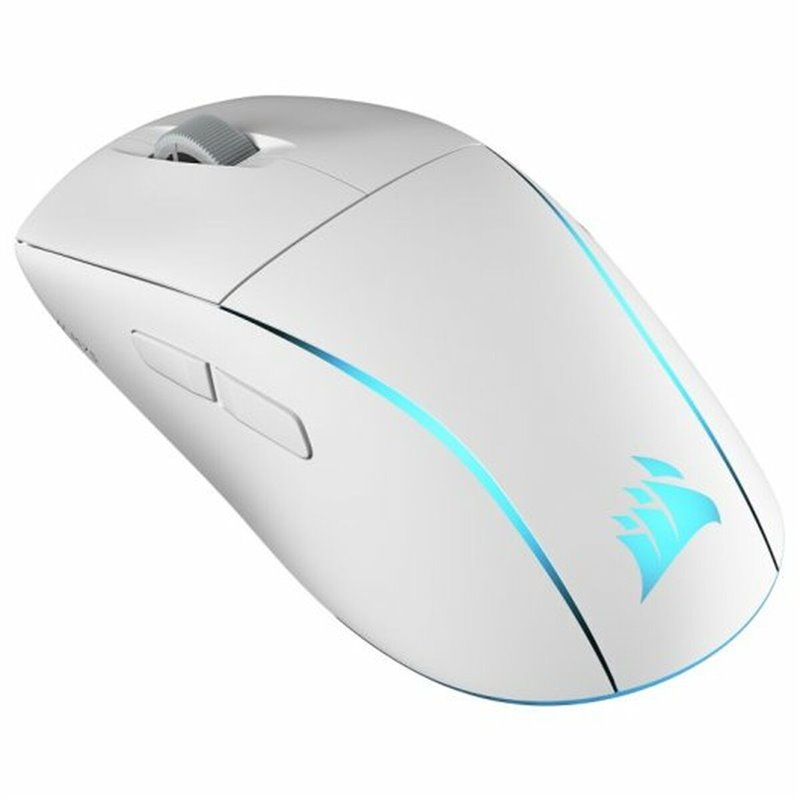 Image secondaire de Souris Corsair M75 RGB Blanc 26000 DPI