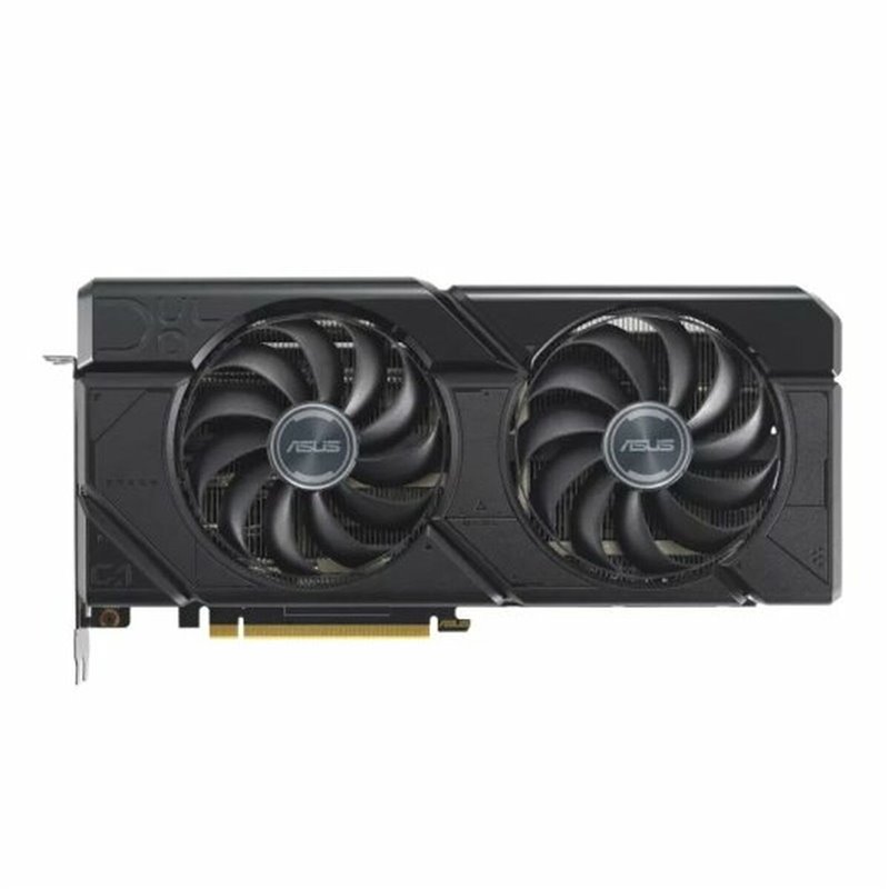 Image secondaire de Asus Dual -RX7700XT-O12G AMD Radeon RX 7700 XT 12 Go GDDR6