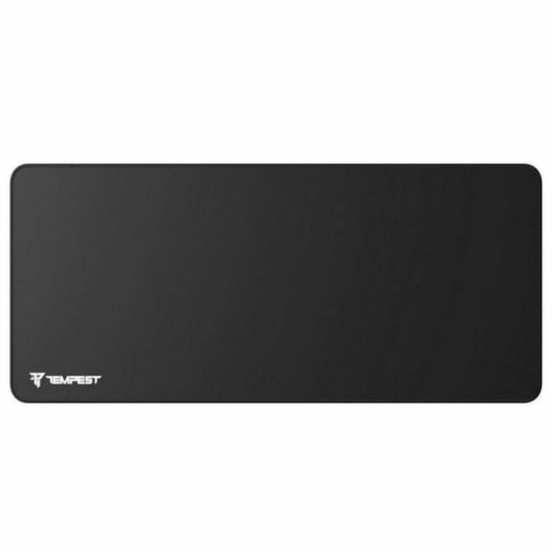 Tapis de Souris Tempest TP-MOP-BE-900-B Noir