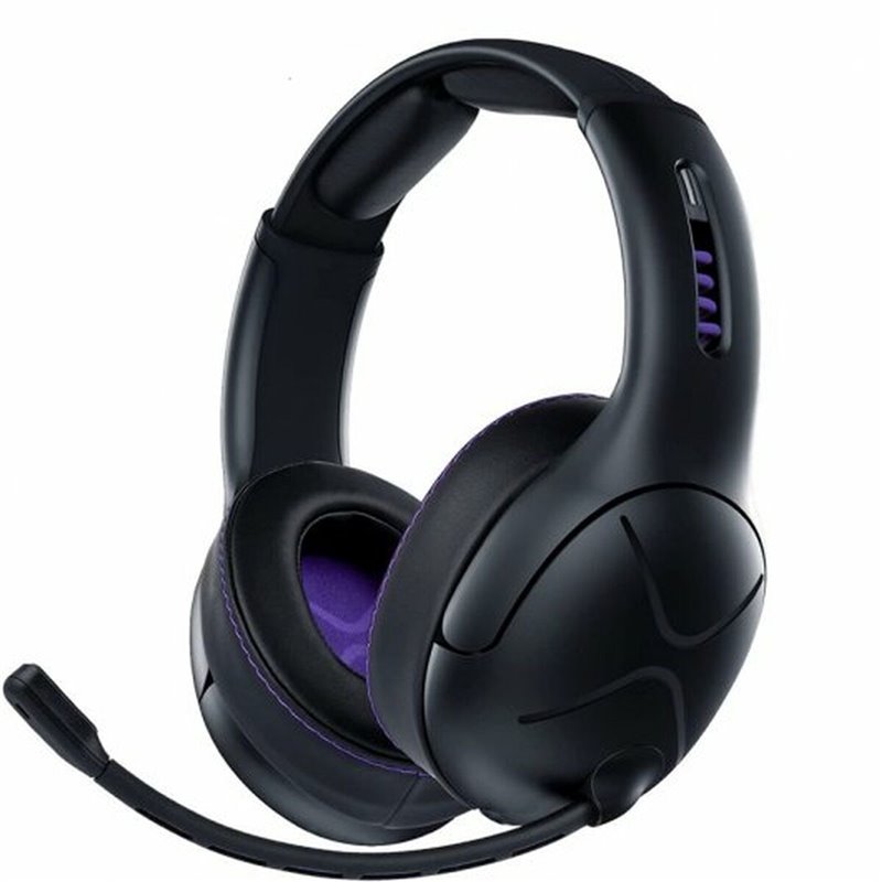 Image secondaire de Victrix Casque gamer sans fil Gambit