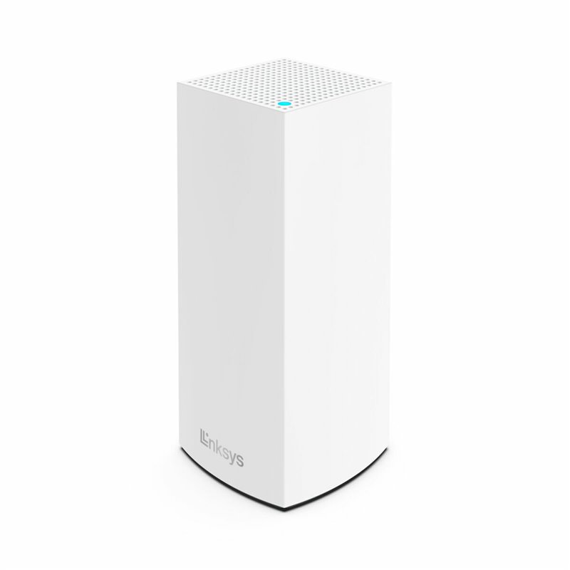 Linksys Atlas 6 Bi-bande (2,4 GHz / 5 GHz) Wi-Fi 6 (802.11ax) Blanc 3 Interne