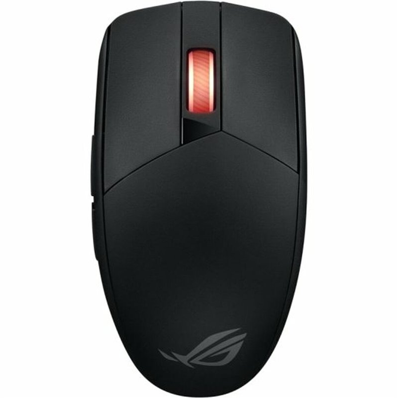 Asus ROG Strix Impact III Wireless souris Jouer Ambidextre RF sans fil + Bluetooth Optique 36000 DPI