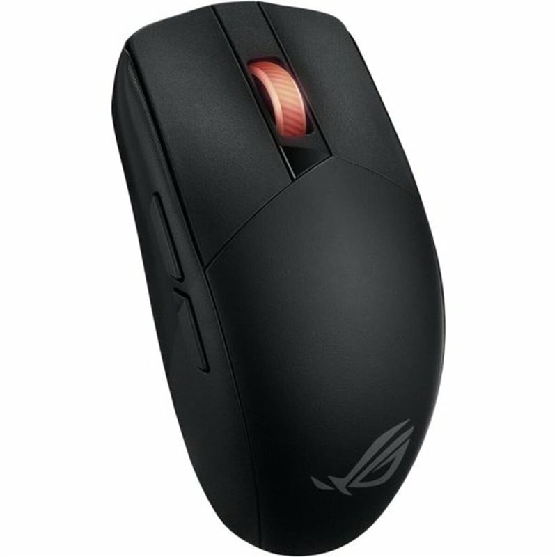 Image secondaire de Asus ROG Strix Impact III Wireless souris Jouer Ambidextre RF sans fil + Bluetooth Optique 36000 DPI