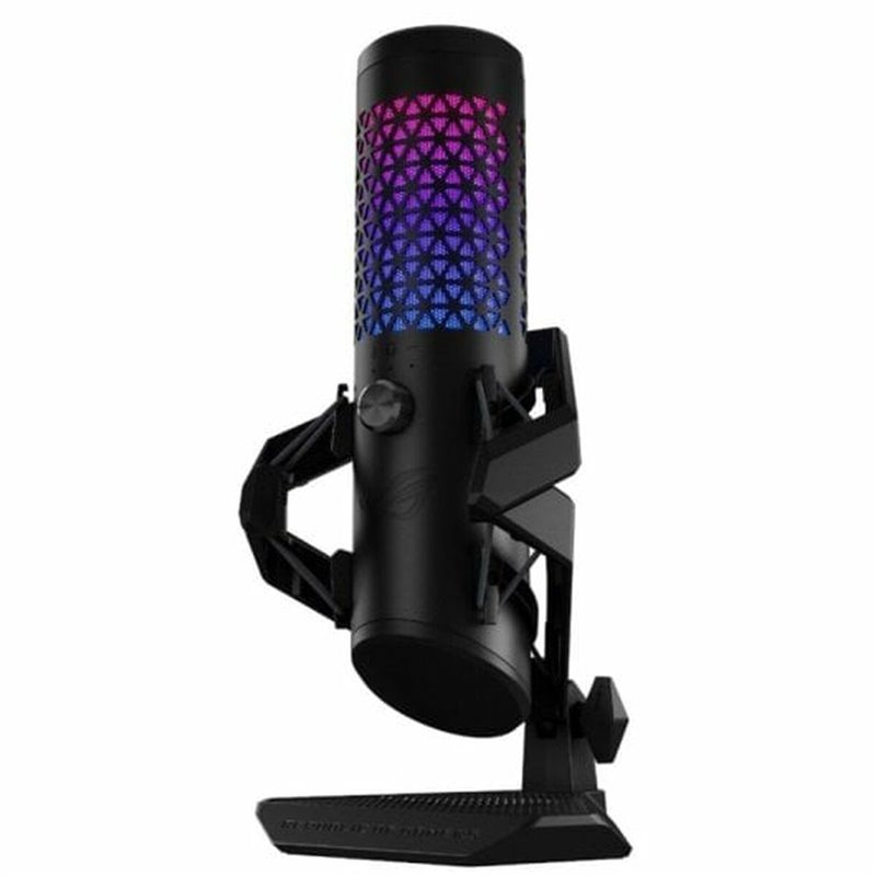 Asus ROG Carnyx BLK Noir Microphone de table