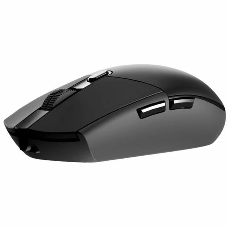 Image secondaire de Souris Tempest X14 Warden Noir