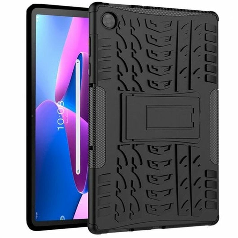 Image secondaire de Housse pour Tablette Cool Lenovo Tab M10 Noir