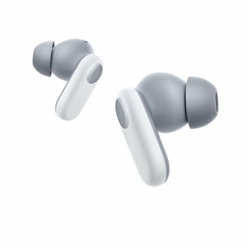 Oppo Enco Buds2 Pro Casque True Wireless Stereo (TWS) Ecouteurs Appels/Musique Bluetooth Blanc