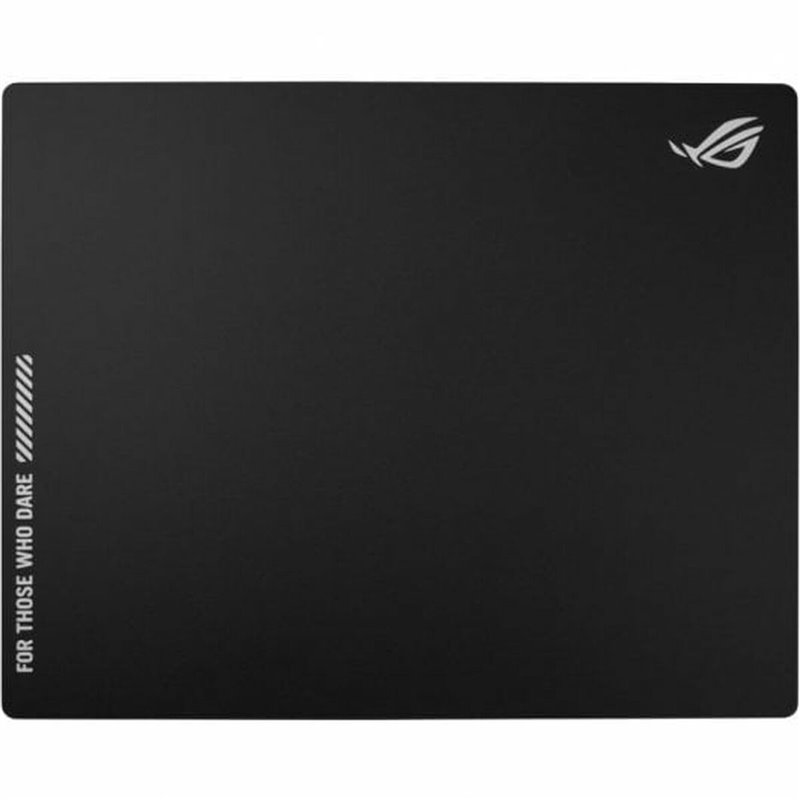 Image secondaire de Asus ROG Moonstone Ace L Tapis de souris de jeu Noir