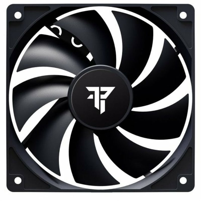 Image secondaire de Ventilateur CPU Tempest