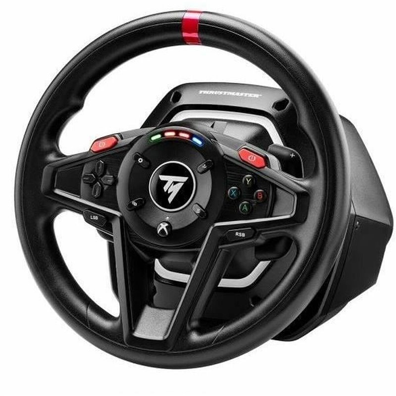 Volant ThrustMaster 4460264 Noir