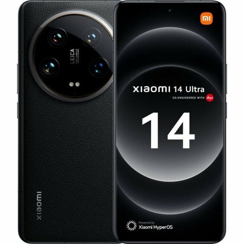 Xiaomi Xiaomi 14 Ultra 6,7