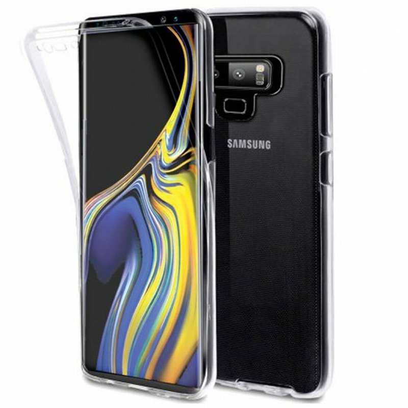 Image secondaire de Protection pour téléphone portable Galaxy Note 9 Samsung