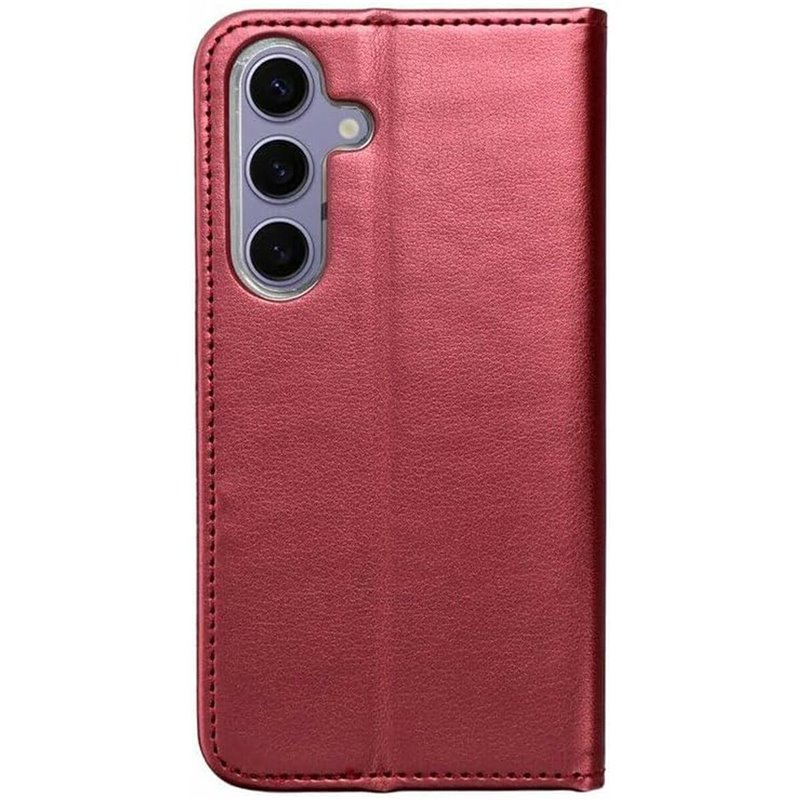 Image secondaire de Protection pour téléphone portable Cool Galaxy S24 Rouge Samsung