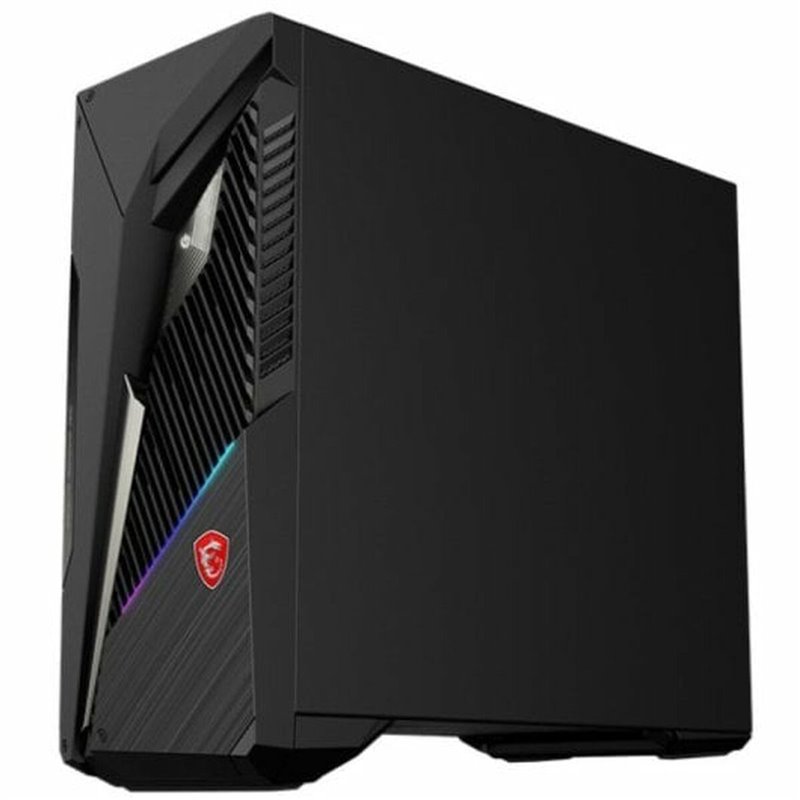 Image secondaire de MSI MAG Infinite S3 14NUE7-1626ES Intel Core i7-14700F 32 GB RAM 1 TB SSD Nvidia GeForce RTX 4070