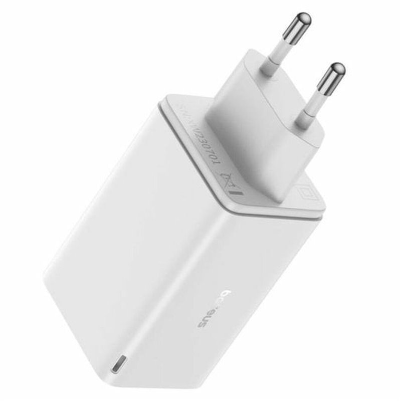 Image secondaire de Chargeur mural Baseus GaN6 Pro 65 W