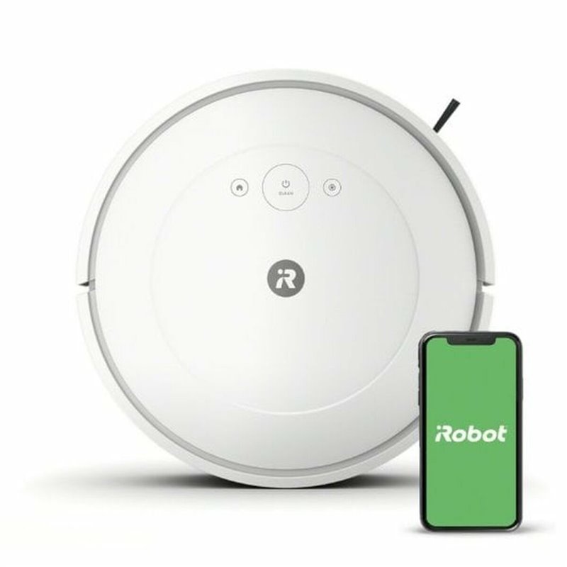 Image secondaire de Aspirateur robot iRobot Roomba Combo Essential 2600 mAh