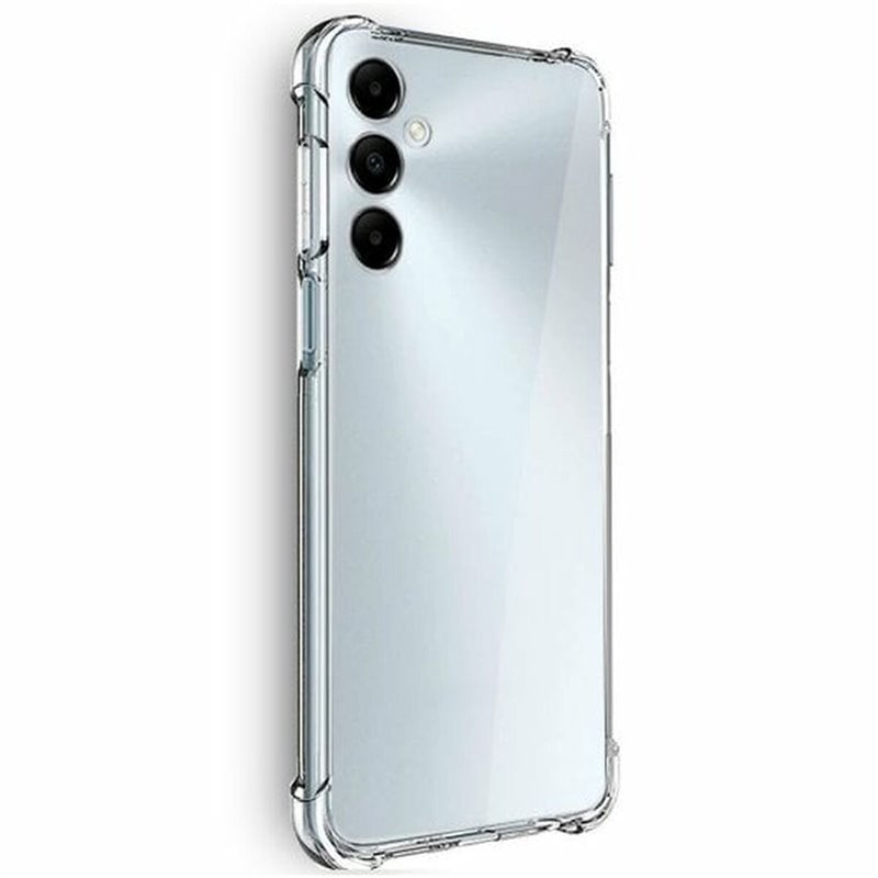 Image secondaire de Protection pour téléphone portable Cool Galaxy A05s Transparent Samsung