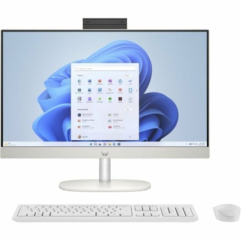 Image secondaire de Tout en Un HP All-in-One 24-cr0006ns 24