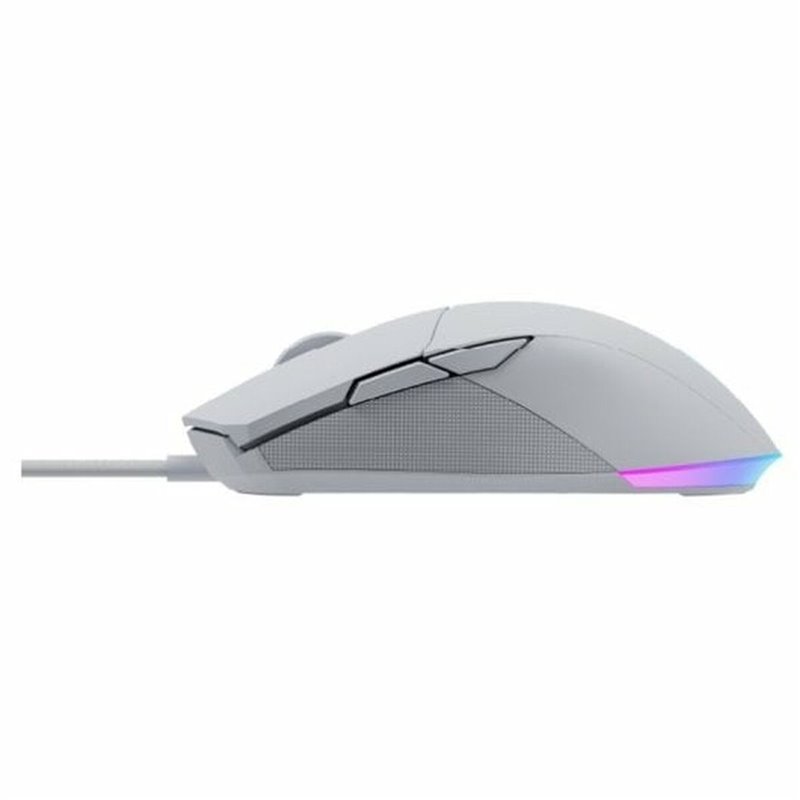 Image secondaire de Souris Newskill Chiron Blanc