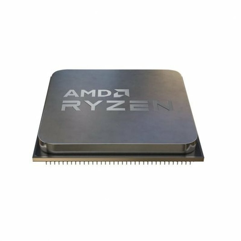 Processeur AMD Ryzen 7 5700X AMD AM4