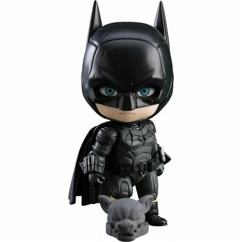 Figurine d'action Good Smile Company Batman