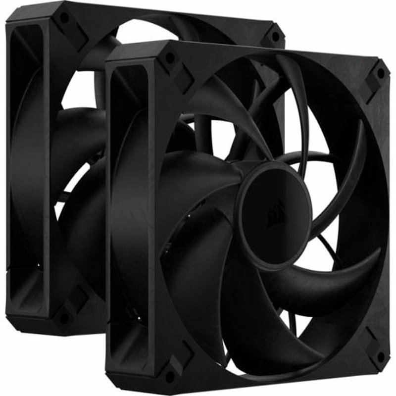 Ventilateur de cabine Corsair RS120 MAX PWM