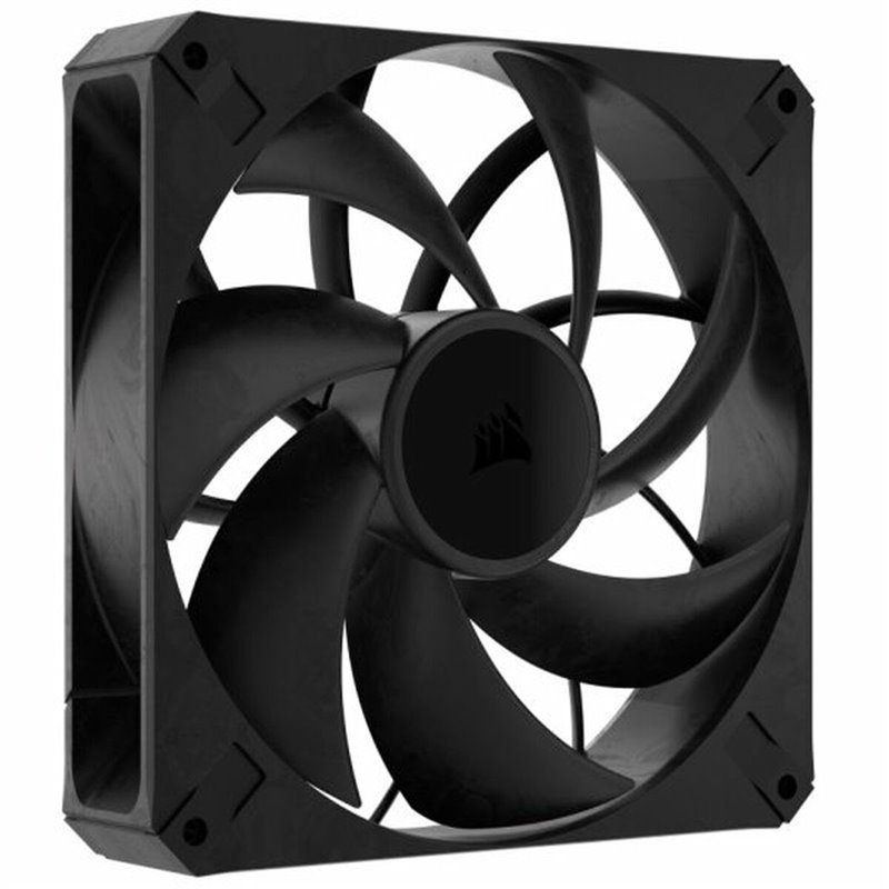 Image secondaire de Ventilateur de cabine Corsair RS120 MAX PWM