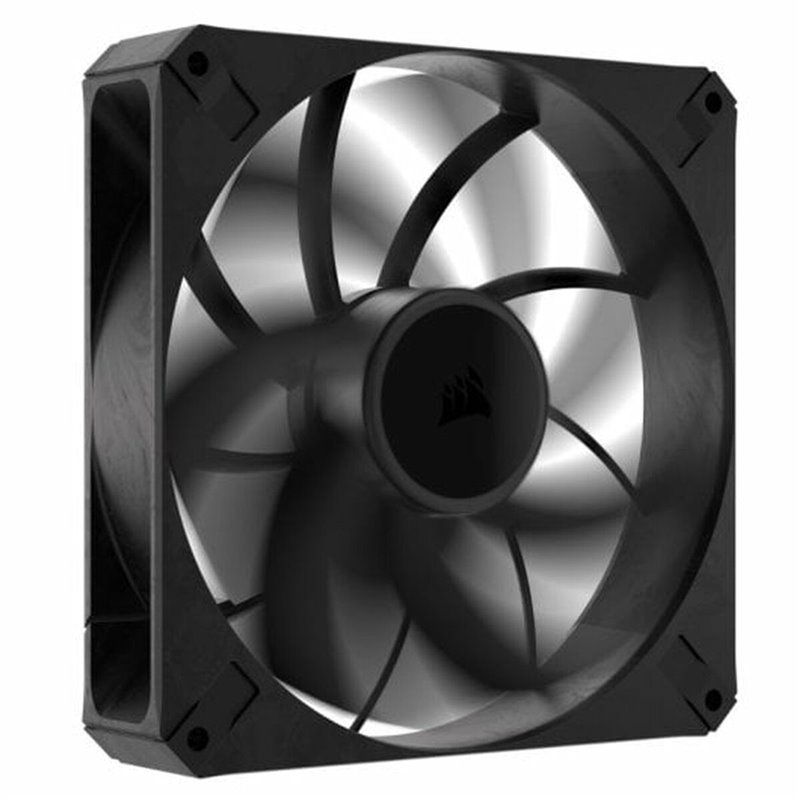 Image secondaire de Ventillateur de cabine Corsair RS120 MAX PWM (1 Unité)