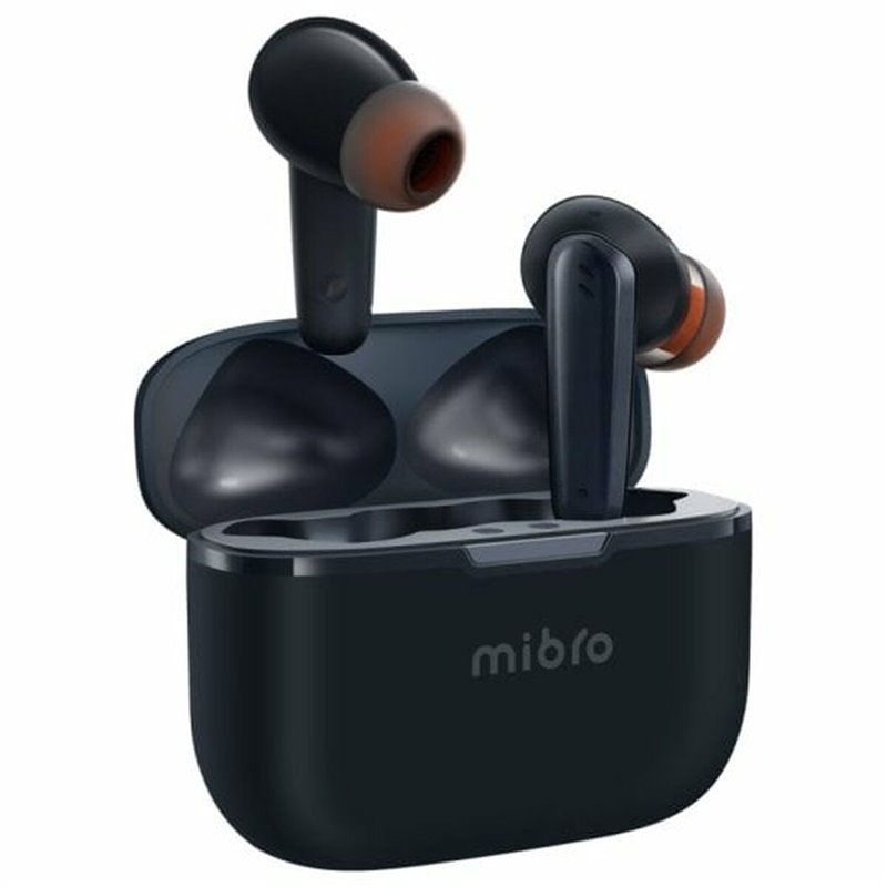 Image secondaire de Casques avec Microphone Mibro Earbuds AC1 Bleu