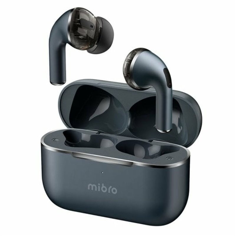 Image secondaire de Casques avec Microphone Mibro Earbuds M1 Bleu