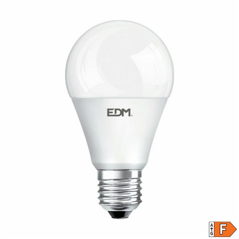 Image secondaire de la Lampe LED EDM Réglable F 10 W E27 810 Lm Ø 6 x 10,8 cm (6400 K)